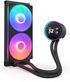 Kit de Refrigeración Líquida CPU NZXT Kraken Elite 280 (2025) RGB Negro image number null