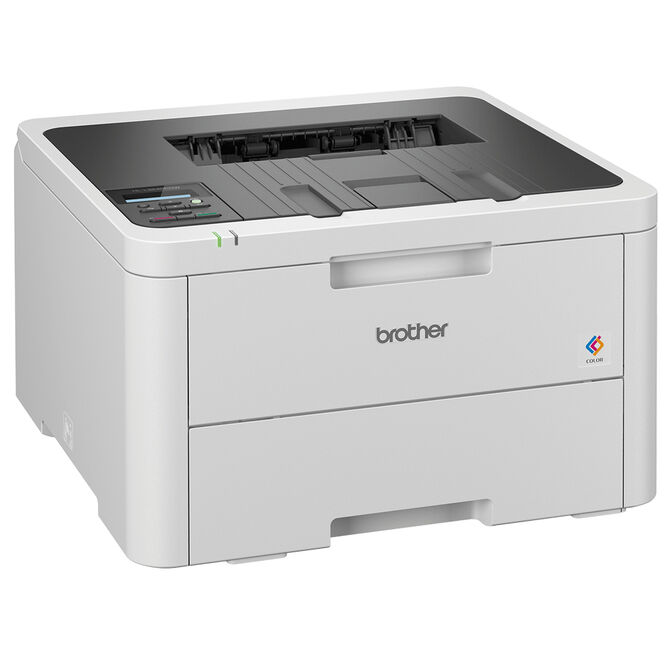 Impresora L&aacute;ser Brother HL-L3240CDW Color WiFi image number 3
