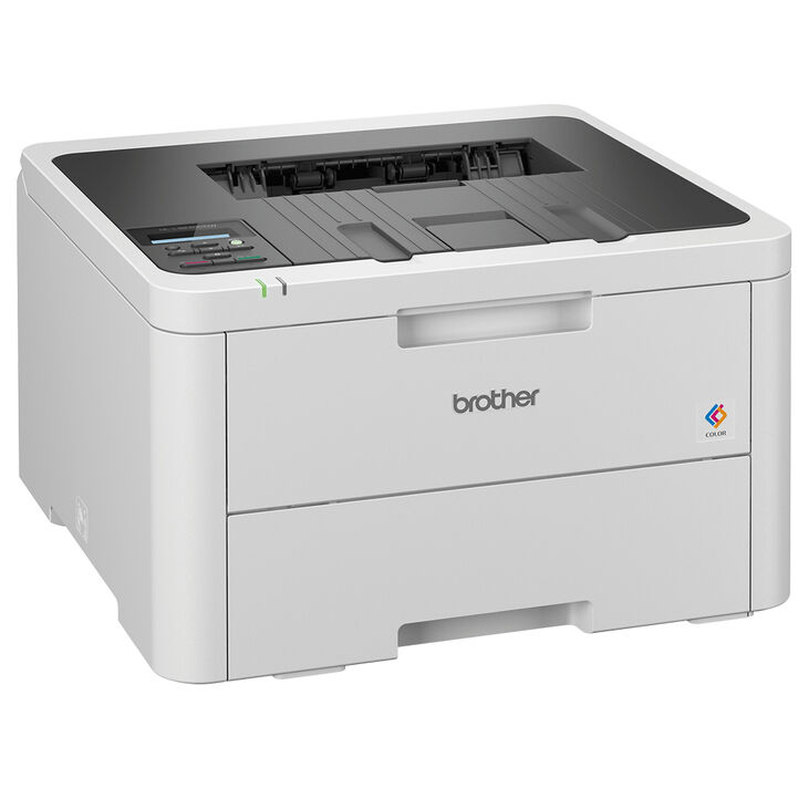 Impresora Láser Brother HL-L3240CDW Color WiFi image number 3