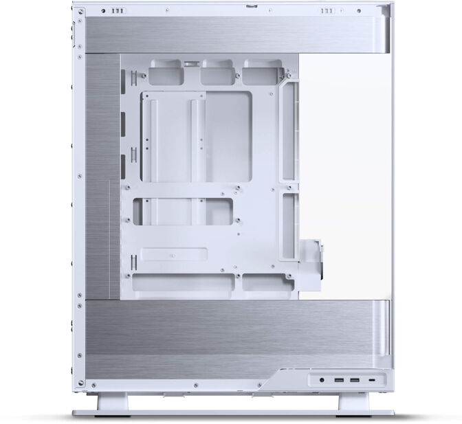 Caja ATX Phanteks Evolv Series X2 Vidro Temperado DRGB Blanco image number 2