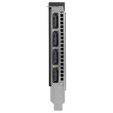 Tarjeta Gr&aacute;fica NVIDIA RTX PRO 4000 Blackwell 24GB GDDR7 (bulk) image number null