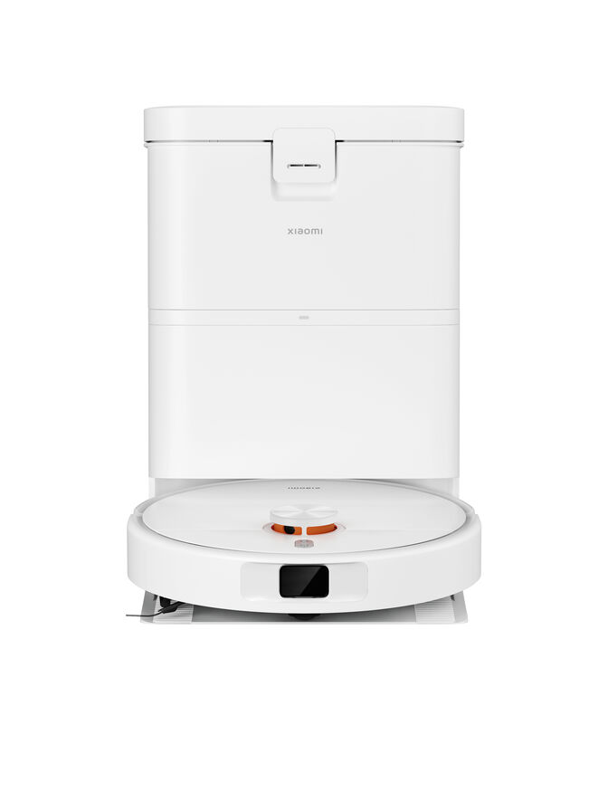 Aspiradora Robot Xiaomi Robot Vacuum H50 con Base de Autolimpieza image number 0
