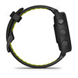 Smartwatch Garmin Forerunner 265S 42mm Preto/Amarelo image number null
