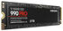 SSD Samsung 990 PRO 2TB Gen4 M.2 NVMe (7450/6900MB/s) image number null