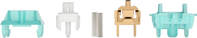 Pack 36 Lynx Switches Glorious image number 2