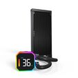 Water Cooler CPU Montech HyperFlow Digital 240mm Preto image number null