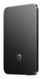 Power Bank Xiaomi UltraThin Magnetic Power Bank 5000 15W Negro 5000 mAh