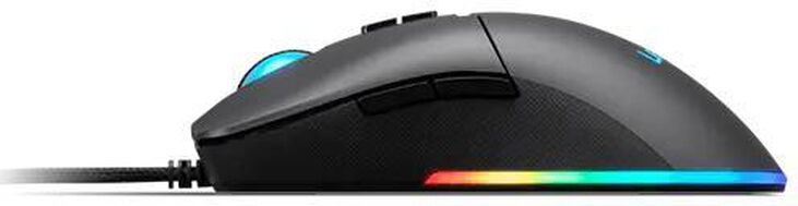 Ratón Lenovo M210 RGB Preto image number 1