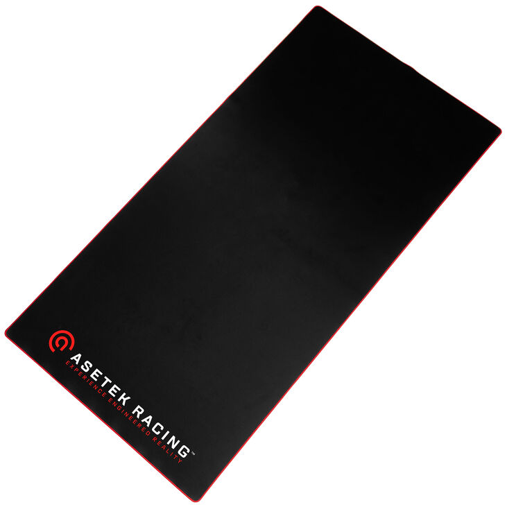 Alfombrilla Asetek SimSports Floor Mat image number 1