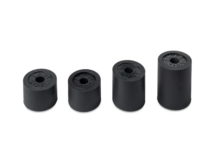 Upgrade Kit de elastómero Heusinkveld  Sim Pedals Sprint image number 0