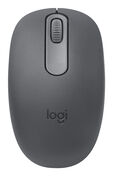 Rat&oacute;n &Oacute;ptico Logitech M196 Bluetooth 1000DPI Grafite image number null