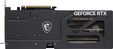Tarjeta Gr&aacute;fica MSI GeForce&reg; RTX 5060 Ti VENTUS 3X OC 16GB GDDR7 DLSS4 image number null