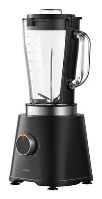 Batidora Xiaomi Blender 600W Negro Batidora Xiaomi Blender 600W Negro