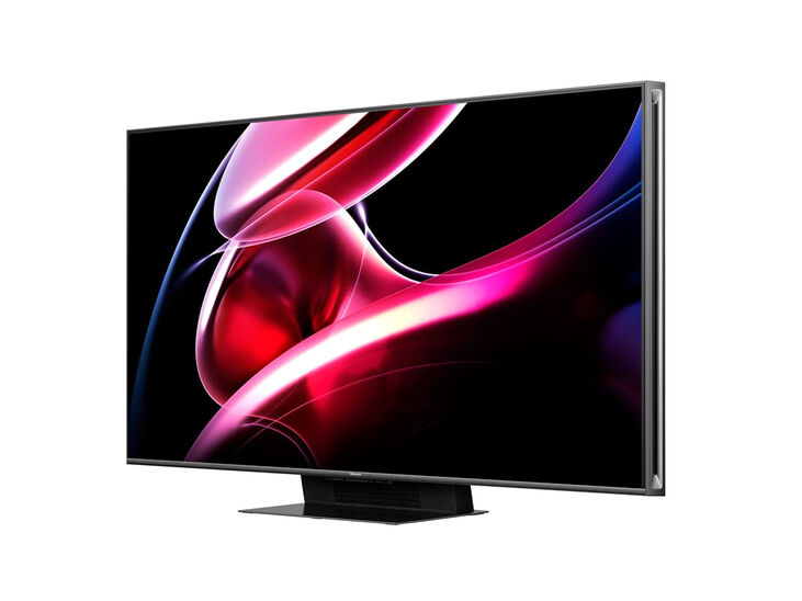 Televisor Hisense 65UXKQ 65" QD Mini LED UltraHD 4K VIDAA image number 5
