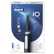 Cepillo de Dientes El&eacute;ctrico Oral-B iO Series 4 Magnetic Negro image number null