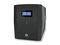 UPS Conceptronic ZEUS03EM 1200VA/720W IEC + Toma Schuko