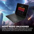 Port&aacute;til HP OMEN 16-am0048np 16" Ultra 7 255H 24GB DDR5 1TB RTX 5060 2K 144Hz image number null
