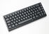 Teclado Mecânico Ducky Tinker65 65% RGB Black MX-Blue (ES) image number null