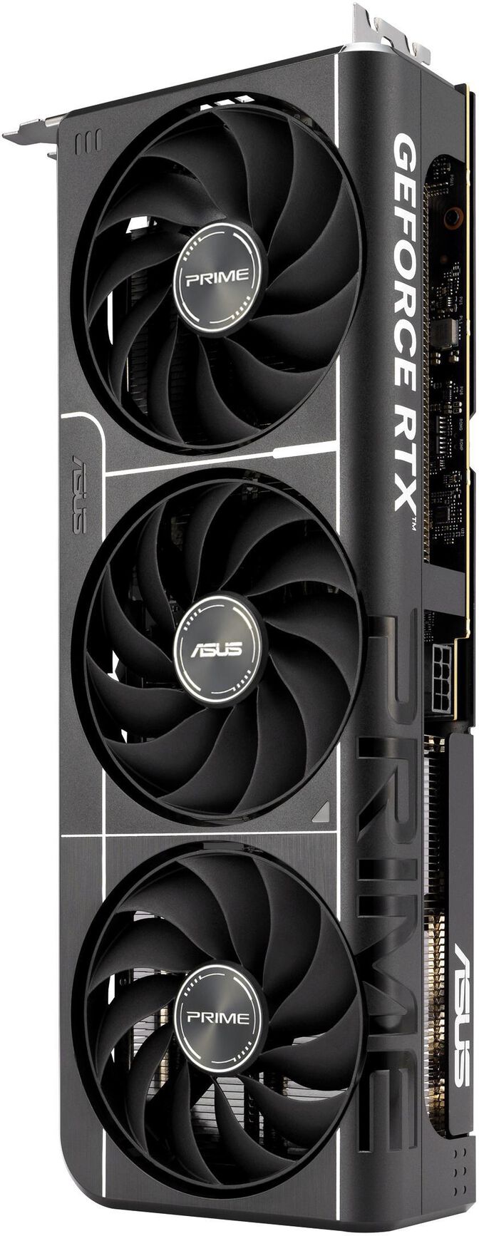Tarjeta Gr&aacute;fica Asus GeForce&reg; RTX 5060 Ti Prime 16GB GDDR7 DLSS4 image number 12