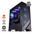 Ordenador King Mod Limited-PC Ryzen 7 9800X3D 32GB DDR5 2TB RTX 5080 WiFi W11 image number null