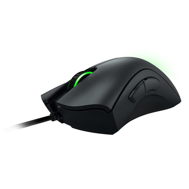 Ratón Razer Gaming DeathAdder Essential image number 3