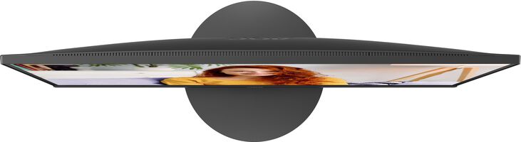 Monitor AOC 27" U27B3A IPS 4K 60Hz image number 9