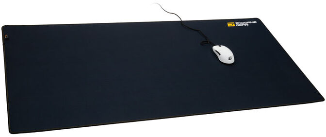 Alfombrilla Endgame Gear MPC-1200 Cordura Azul image number 2