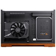 Caja Mini-ITX Jonsbo T9 Negro con Riser 4.0 image number null