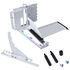 Soporte Vertical Lian Li V3 PCI-E 5.0 Blanco image number null
