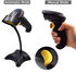 Lector Código Barras Ewent EW3430 Wireless Laser 1D c/ base image number null