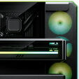 Caja ATX Phanteks EX5 DRGB Negra image number null