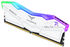 Team Group Kit 48GB (2 x 24GB) DDR5 7200MHz Delta RGB Blanco CL34 image number null