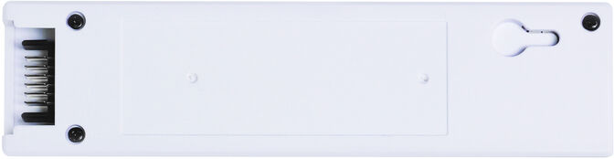 Hub USB + PWM Lian Li Edge Blanco image number 1