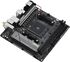 Placa Base ASRock A520M-ITX/AC image number null