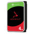 Disco Seagate IronWolf 4TB 5400rpm 256MB SATA III image number null