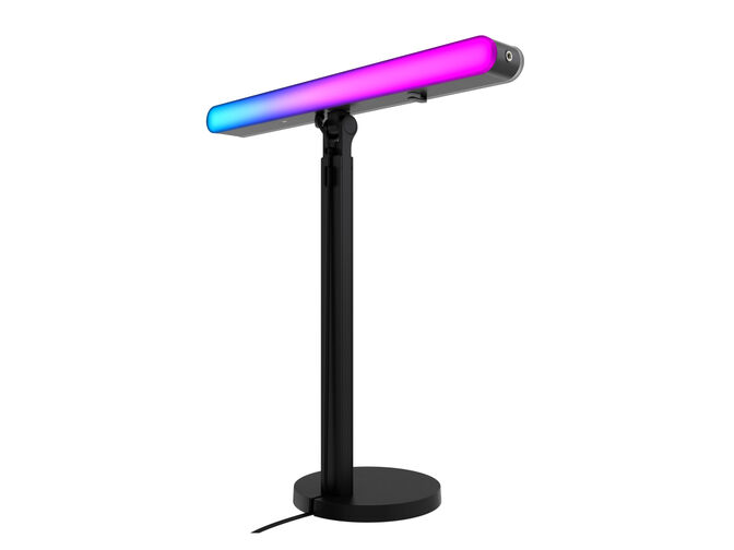 Luz Logitech G Litra Beam LX Streaming Light Grafito image number 3