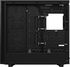 Torre E-ATX Fractal Design Define 7 XL Black Light Cristal Templado image number null