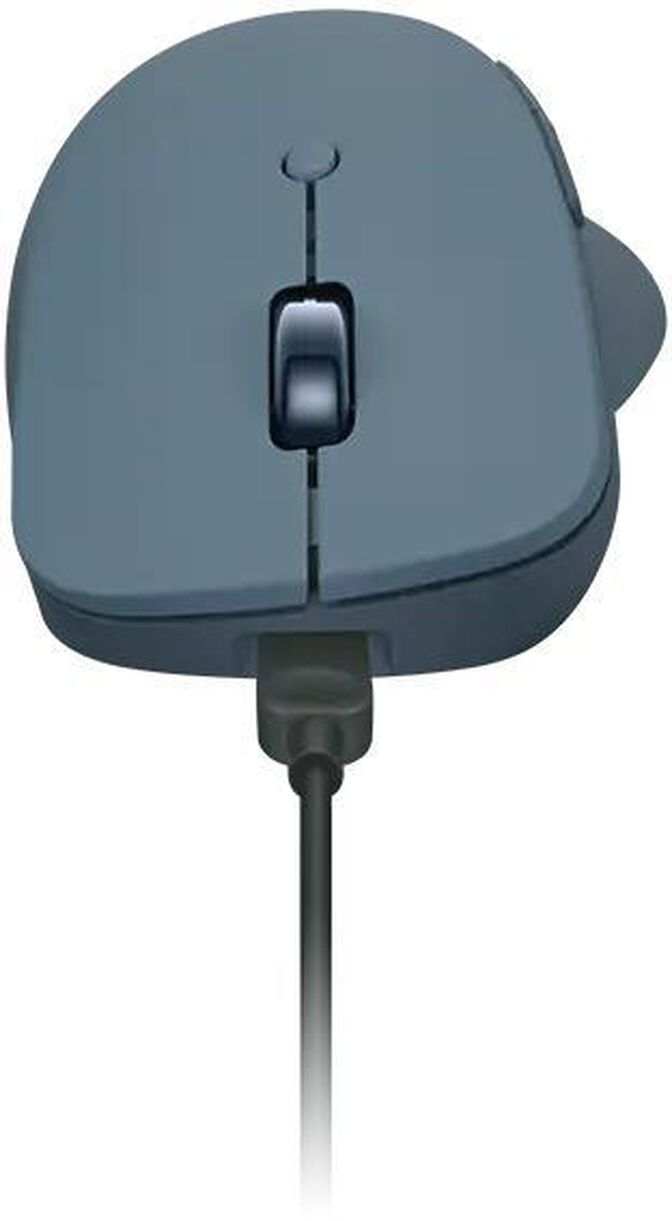 Rat&oacute;n Lenovo Yoga Pro Bluetooth Azul-Verde image number 5