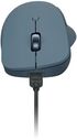 Ratón Lenovo Yoga Pro Bluetooth Azul-Verde image number null