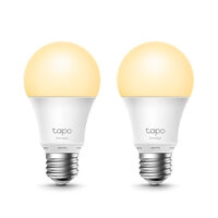 Lâmpada Inteligente TP-Link Tapo L510E (2 Pack)