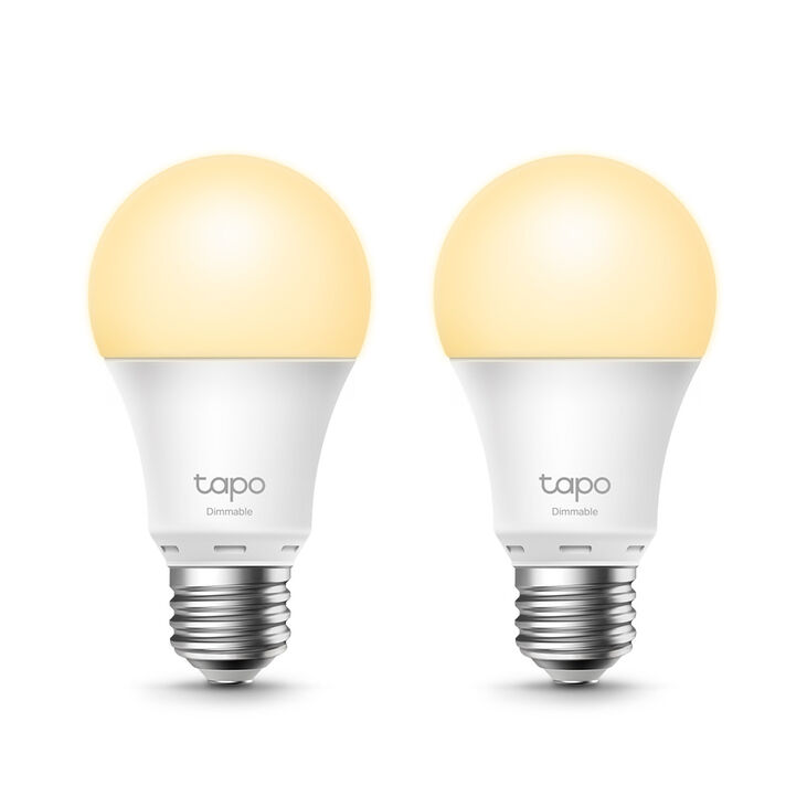 Lâmpada Inteligente TP-Link Tapo L510E (2 Pack) image number 0