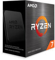 Procesador AMD Ryzen 7 5800X 8-Core (3.8GHz-4.7GHz) 36MB AM4 image number null