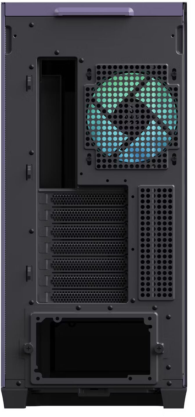 Caja ATX APNX Creator C1 Chroma Flare V2 image number 3