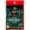 Juego Nintendo Hades II - Nintendo Switch 2 Edition