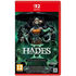 Juego Nintendo Hades II - Nintendo Switch 2 Edition image number null
