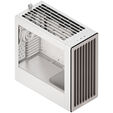 Caja ATX HAVN BF 360 Flow Blanco image number null