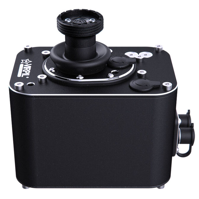 Base para Flightstick VIRPIL Controls MongoosT-50CM3 image number 2