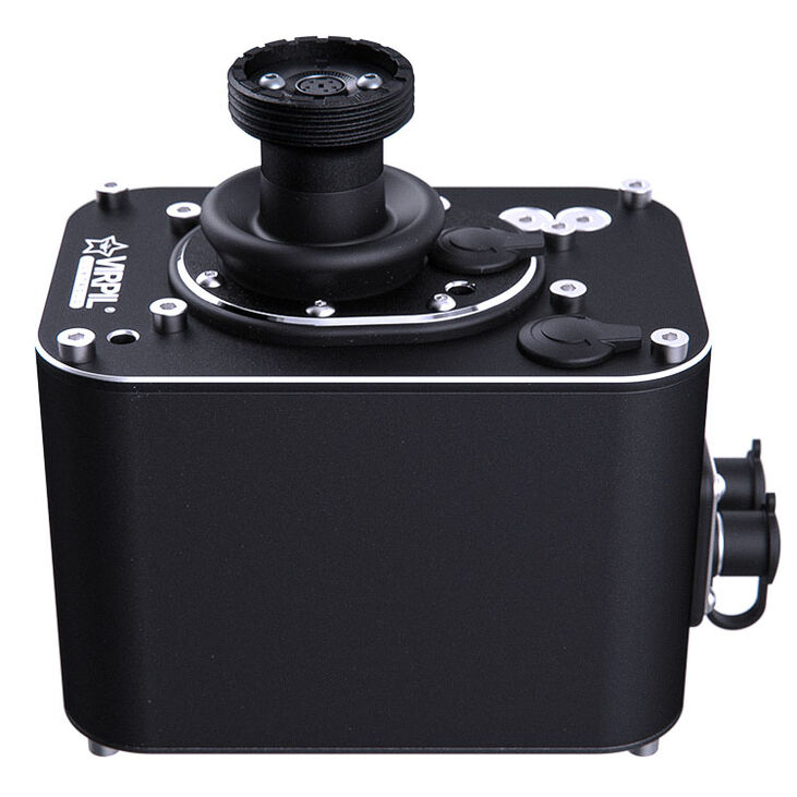 Base para Flightstick VIRPIL Controls MongoosT-50CM3 image number 2