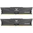 Team Group Kit 16GB (2 x 8GB) DDR4 3200MHz Vulcan Z Grey CL16 image number null
