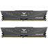 Team Group Kit 16GB (2 x 8GB) DDR4 3200MHz Vulcan Z Grey CL16 image number null